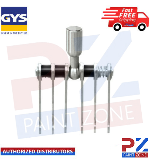 GYS 049734 Handle Multi Hook 6 Gripping Car Body Workshop Repairing